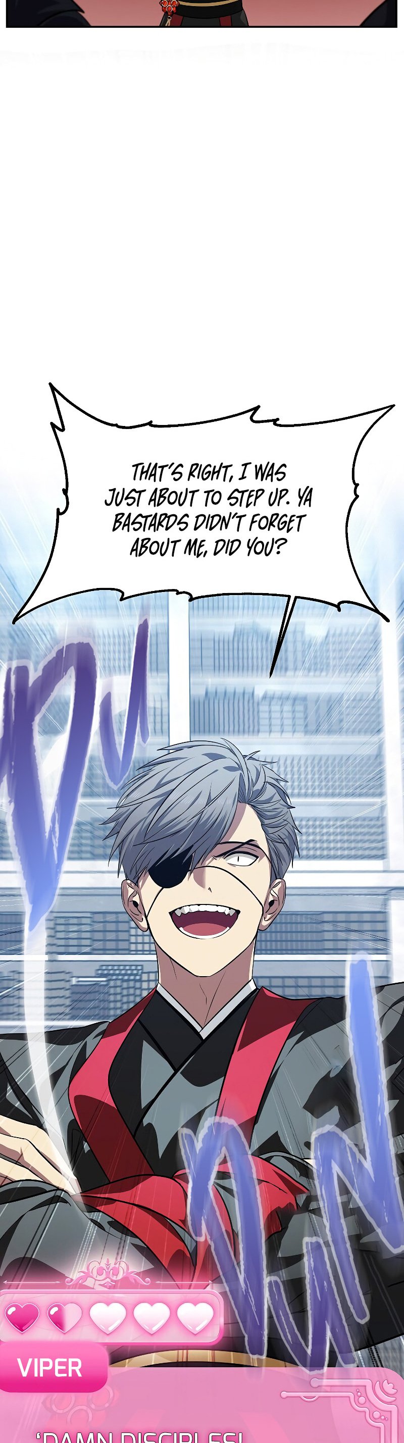 SSS-Class Suicide Hunter, Chapter 53 image 30